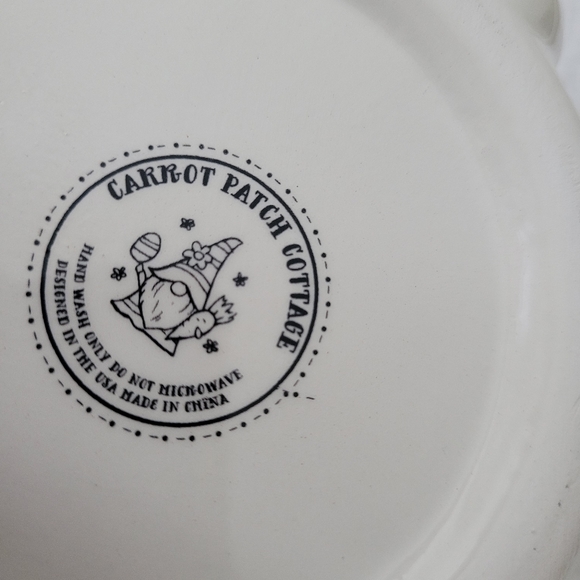 Bunny Canister - Picture 6 of 6